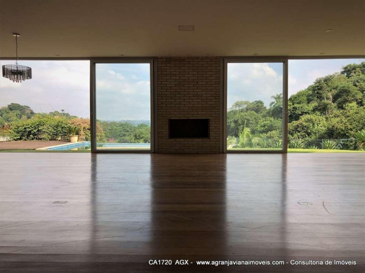 Casa à venda e aluguel com 4 quartos, 493m² - Foto 5