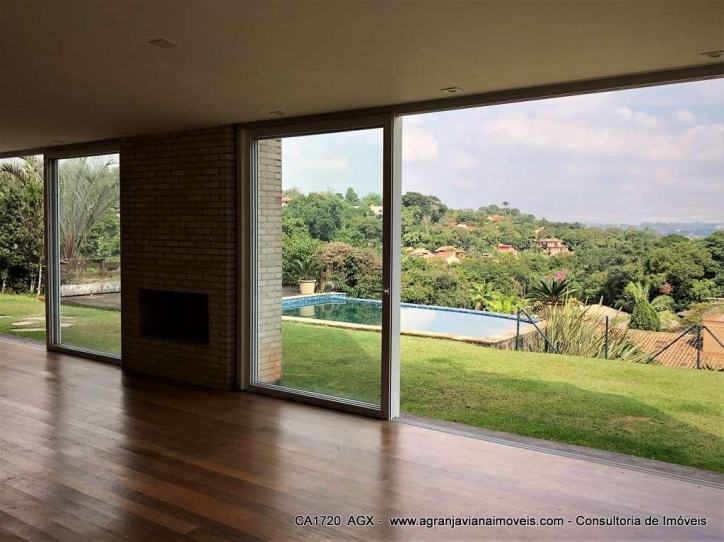 Casa à venda e aluguel com 4 quartos, 493m² - Foto 6