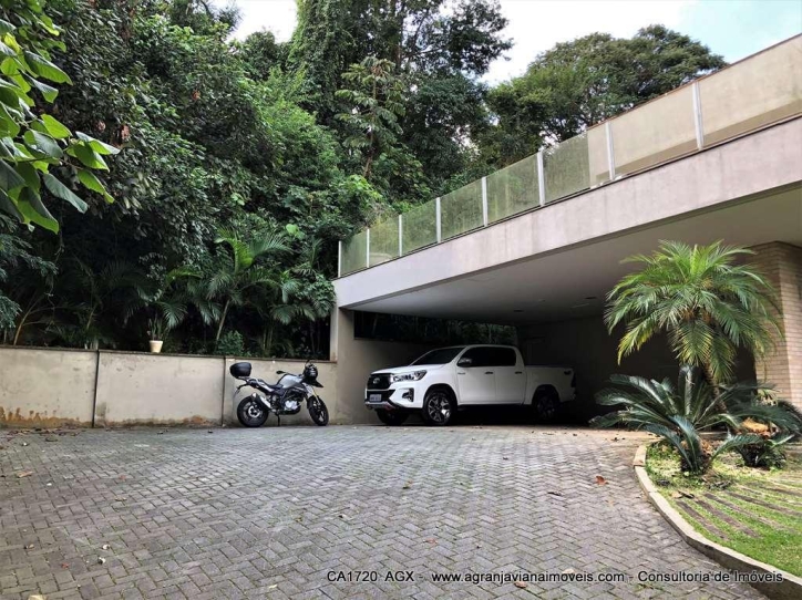 Casa à venda e aluguel com 4 quartos, 493m² - Foto 17