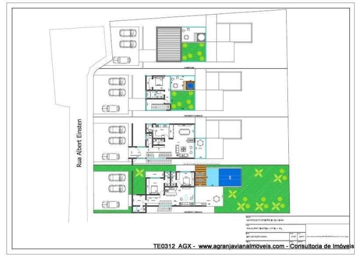 Terreno à venda, 509m² - Foto 5