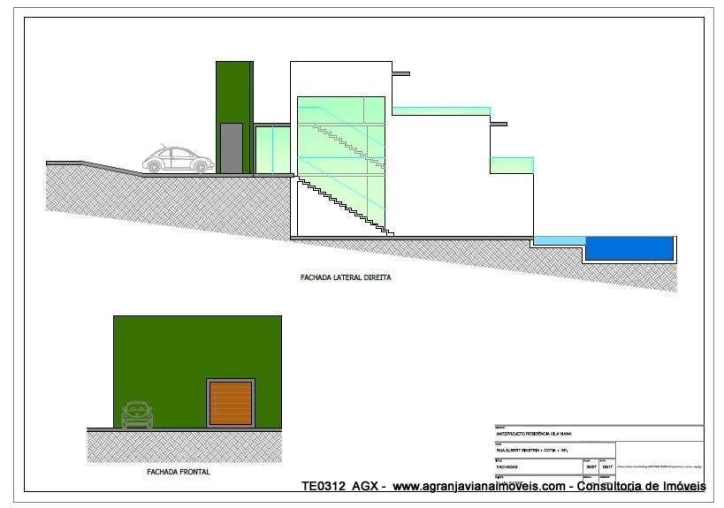 Terreno à venda, 509m² - Foto 6