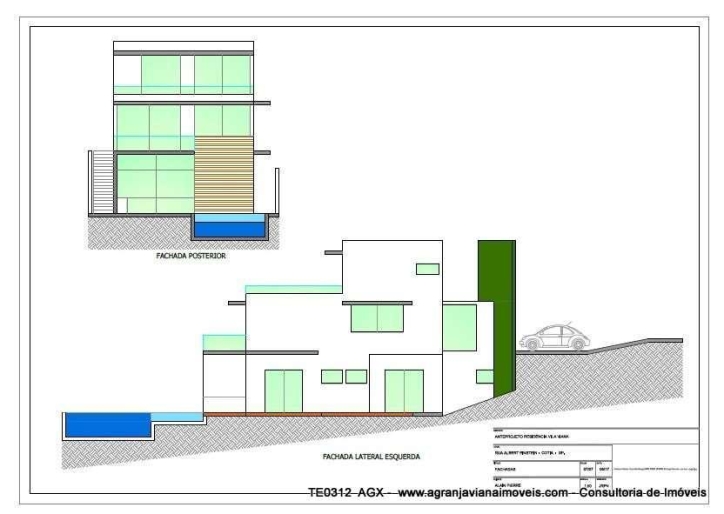 Terreno à venda, 509m² - Foto 7