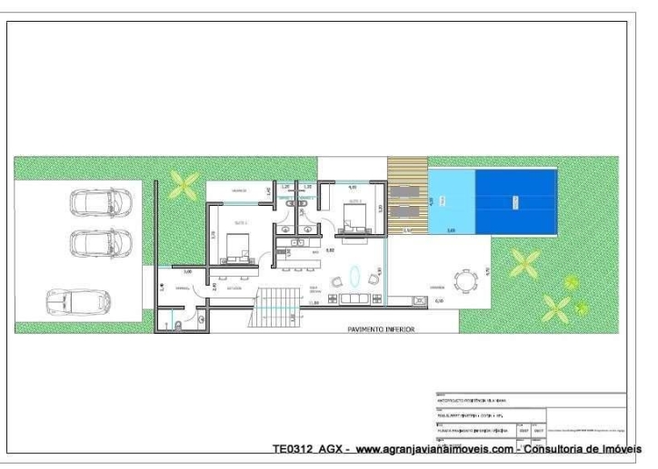 Terreno à venda, 509m² - Foto 9