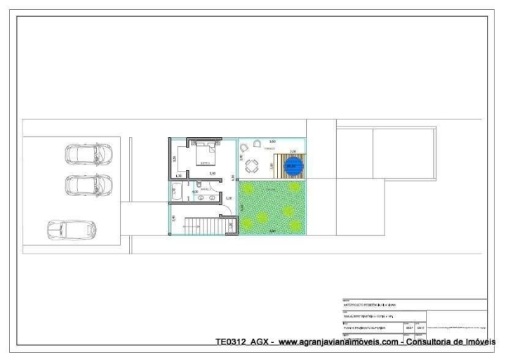 Terreno à venda, 509m² - Foto 10