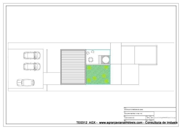 Terreno à venda, 509m² - Foto 11