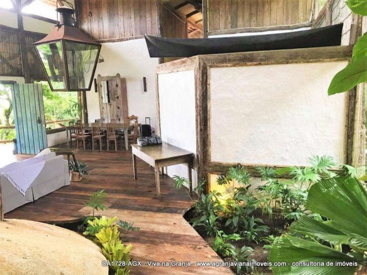 Casa de Condomínio à venda com 5 quartos, 900m² - Foto 8