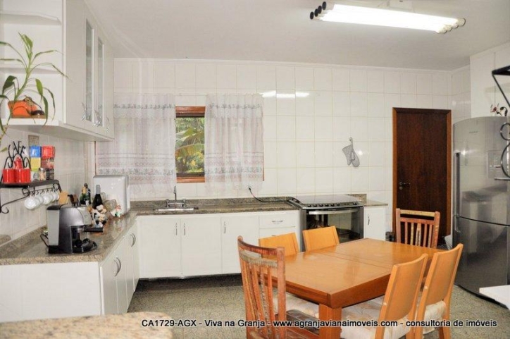 Casa à venda com 4 quartos, 1113m² - Foto 21