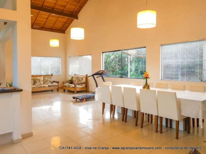 Casa à venda com 1 quarto, 616m² - Foto 5