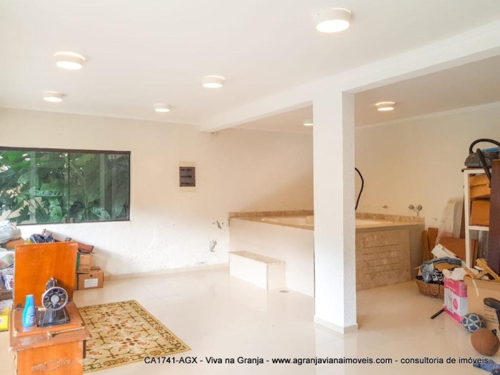 Casa à venda com 1 quarto, 616m² - Foto 10