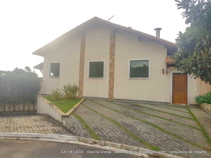 Casa à venda com 1 quarto, 616m² - Foto 14