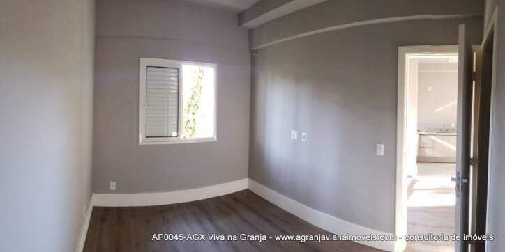 Apartamento para alugar com 1 quarto, 38m² - Foto 3