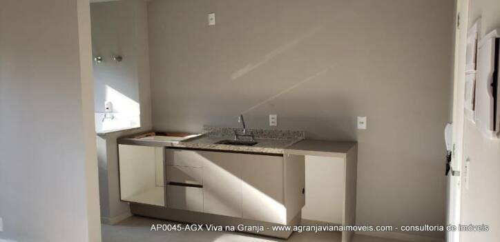 Apartamento para alugar com 1 quarto, 38m² - Foto 5