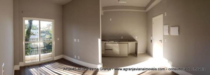 Apartamento para alugar com 1 quarto, 38m² - Foto 6