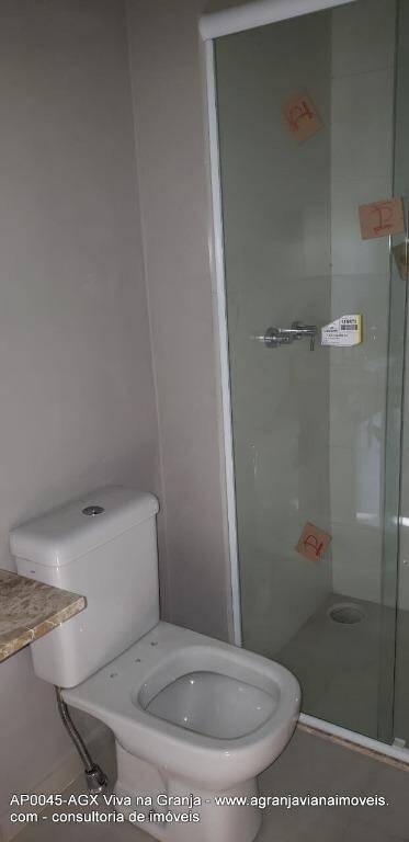 Apartamento para alugar com 1 quarto, 38m² - Foto 9