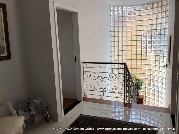 Casa à venda com 5 quartos, 413m² - Foto 27