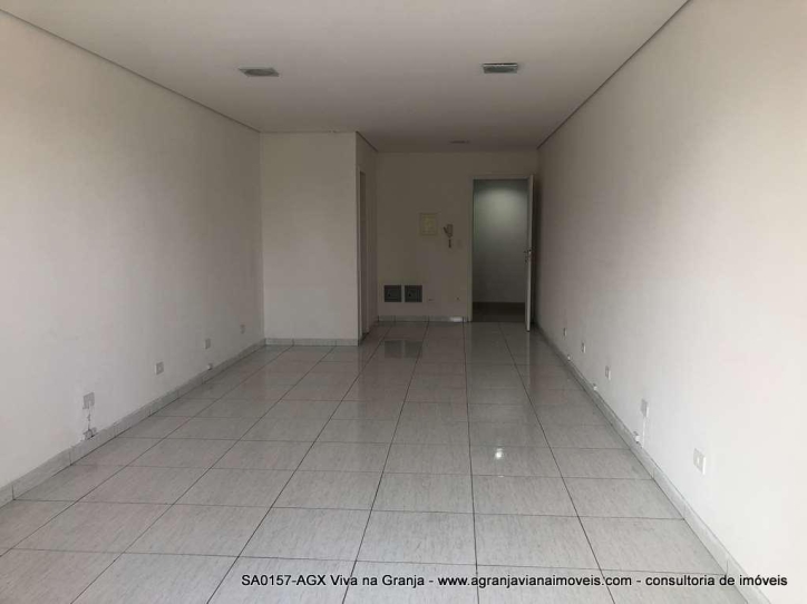 Sala-Conjunto, 40 m² - Foto 3