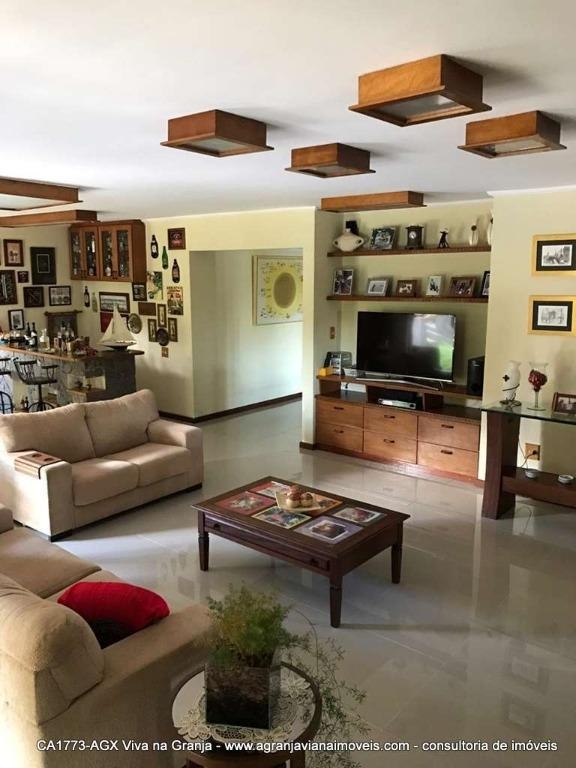 Casa à venda com 4 quartos, 700m² - Foto 5