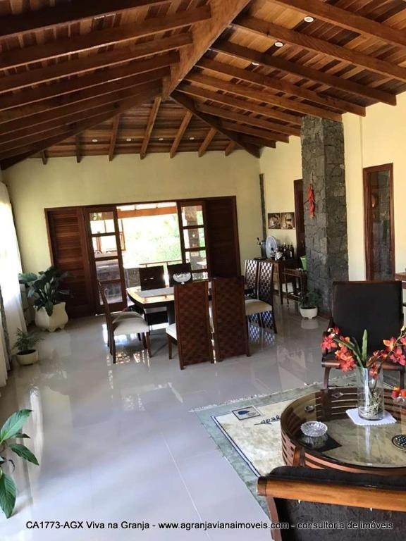 Casa à venda com 4 quartos, 700m² - Foto 9