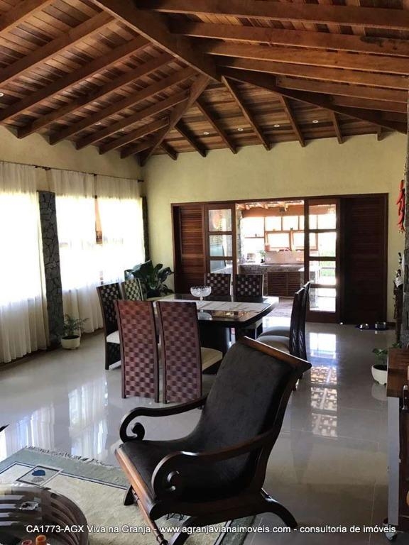 Casa à venda com 4 quartos, 700m² - Foto 14