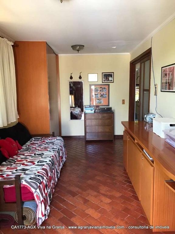 Casa à venda com 4 quartos, 700m² - Foto 27