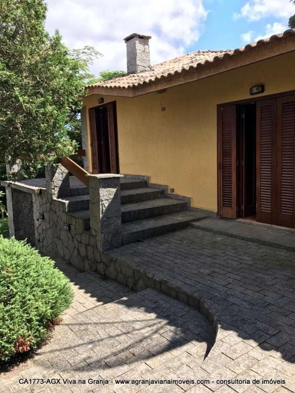 Casa à venda com 4 quartos, 700m² - Foto 30