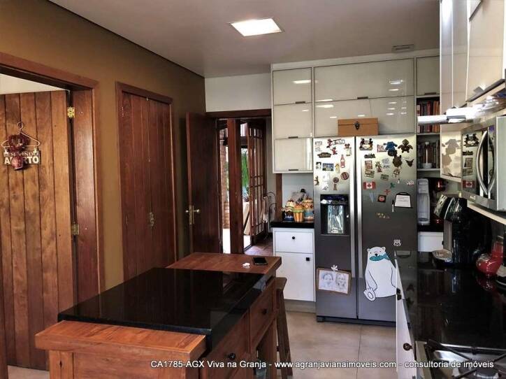 Casa de Condomínio à venda com 4 quartos, 450m² - Foto 26