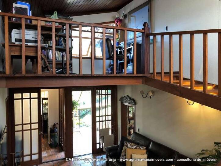 Casa de Condomínio à venda com 4 quartos, 450m² - Foto 28