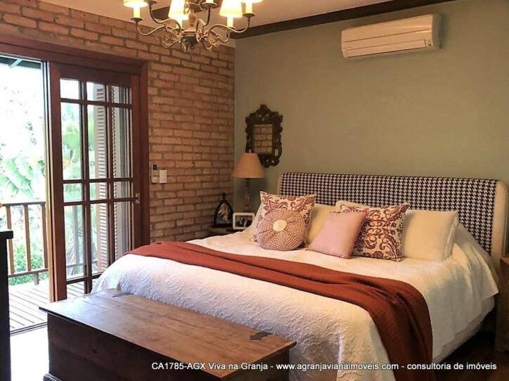 Casa de Condomínio à venda com 4 quartos, 450m² - Foto 29