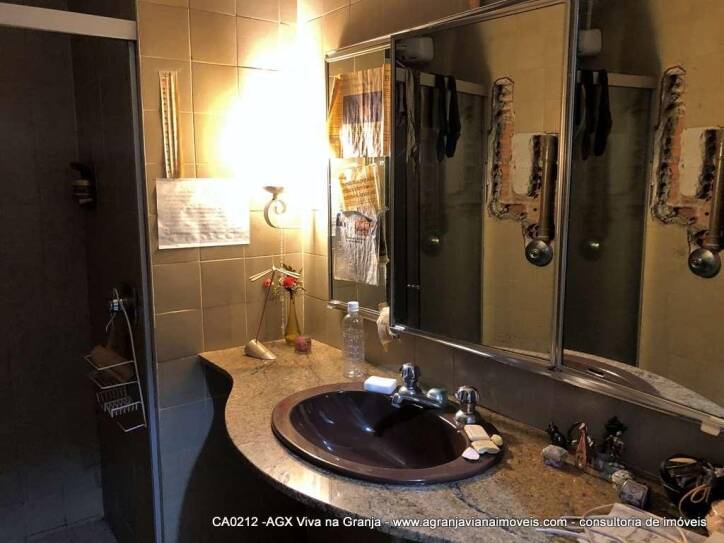 Casa de Condomínio à venda com 6 quartos, 698m² - Foto 22