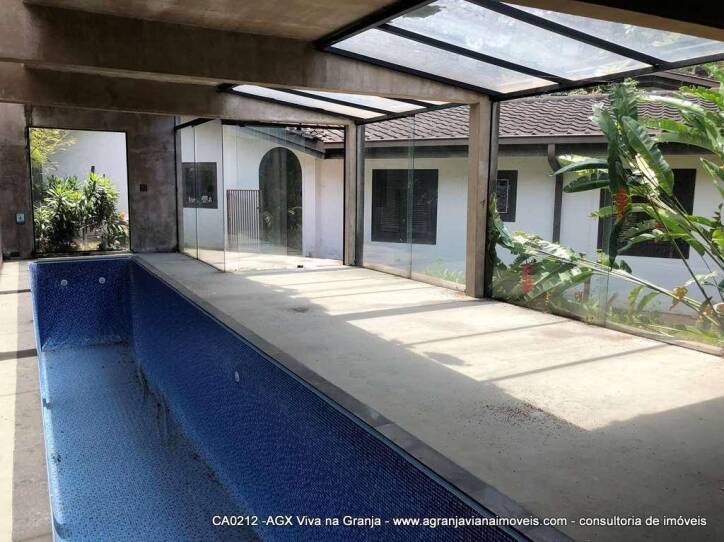 Casa de Condomínio à venda com 6 quartos, 698m² - Foto 30