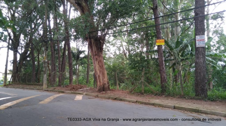 Terreno à venda, 652m² - Foto 2