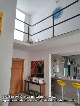 Casa à venda com 3 quartos, 200m² - Foto 2