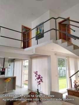 Casa à venda com 3 quartos, 200m² - Foto 8