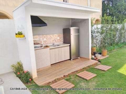 Casa à venda com 3 quartos, 200m² - Foto 16