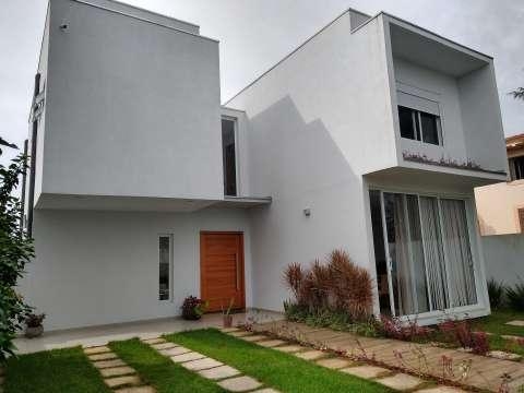 Casa à venda com 3 quartos, 200m² - Foto 24