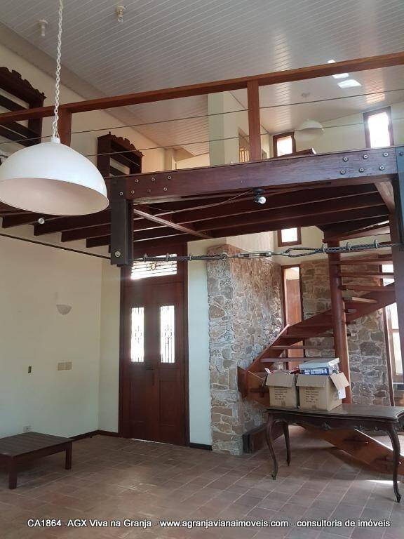 Casa à venda e aluguel com 3 quartos, 256m² - Foto 15