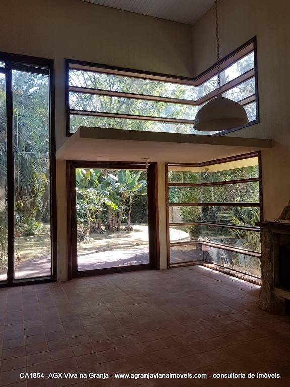 Casa à venda e aluguel com 3 quartos, 256m² - Foto 16