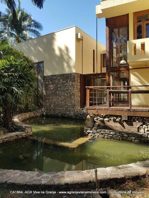 Casa à venda e aluguel com 3 quartos, 256m² - Foto 20