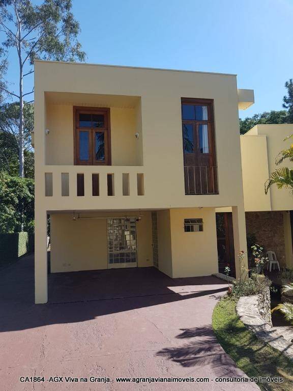 Casa à venda e aluguel com 3 quartos, 256m² - Foto 23