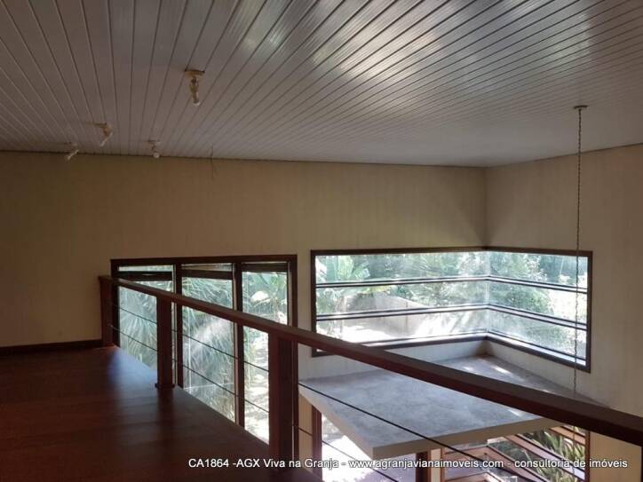 Casa à venda e aluguel com 3 quartos, 256m² - Foto 31