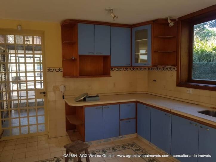 Casa à venda e aluguel com 3 quartos, 256m² - Foto 33