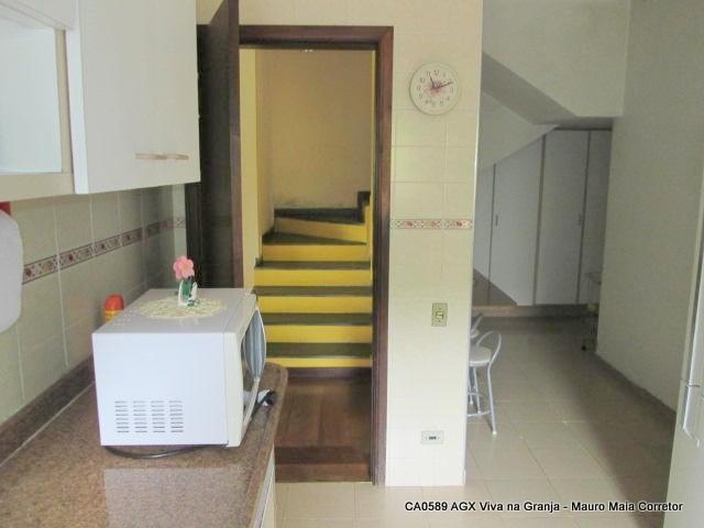 Casa à venda com 3 quartos, 172m² - Foto 14