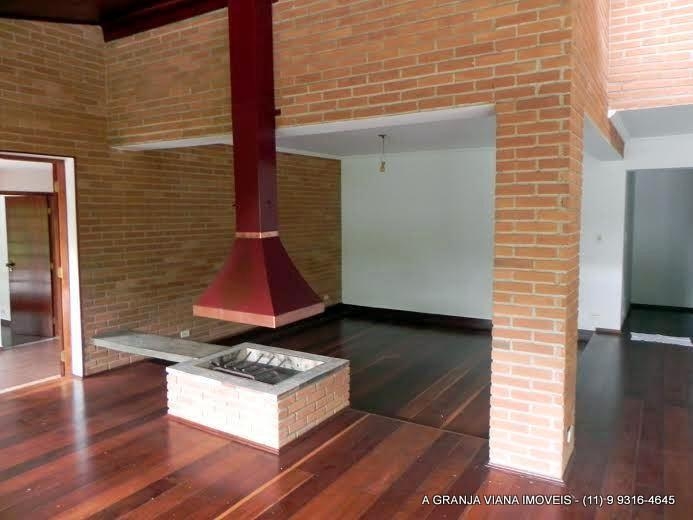 Casa à venda com 4 quartos, 580m² - Foto 2