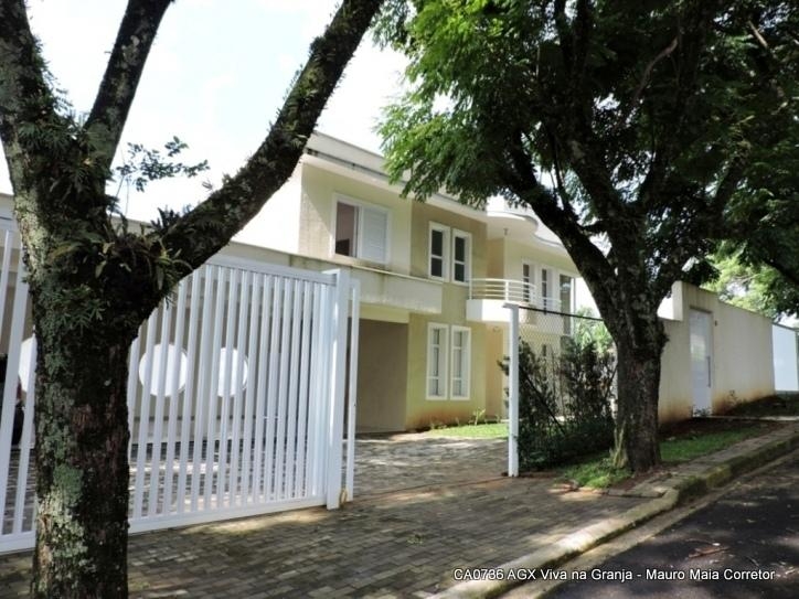 Casa à venda com 4 quartos, 620m² - Foto 2