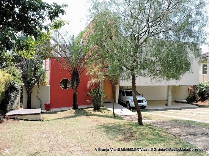 Casa à venda com 4 quartos, 400m² - Foto 2