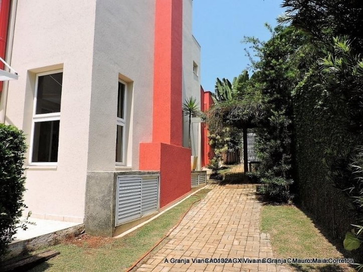 Casa à venda com 4 quartos, 400m² - Foto 27