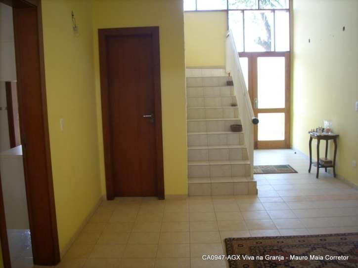 Casa à venda com 3 quartos, 285m² - Foto 14