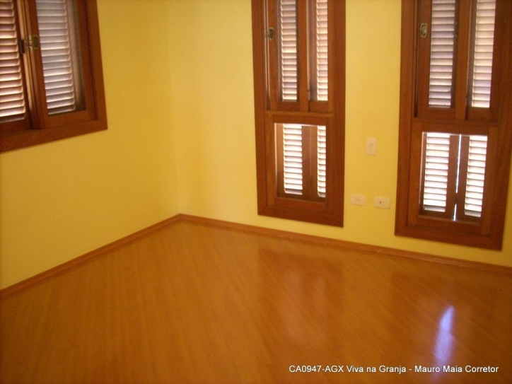 Casa à venda com 3 quartos, 285m² - Foto 23