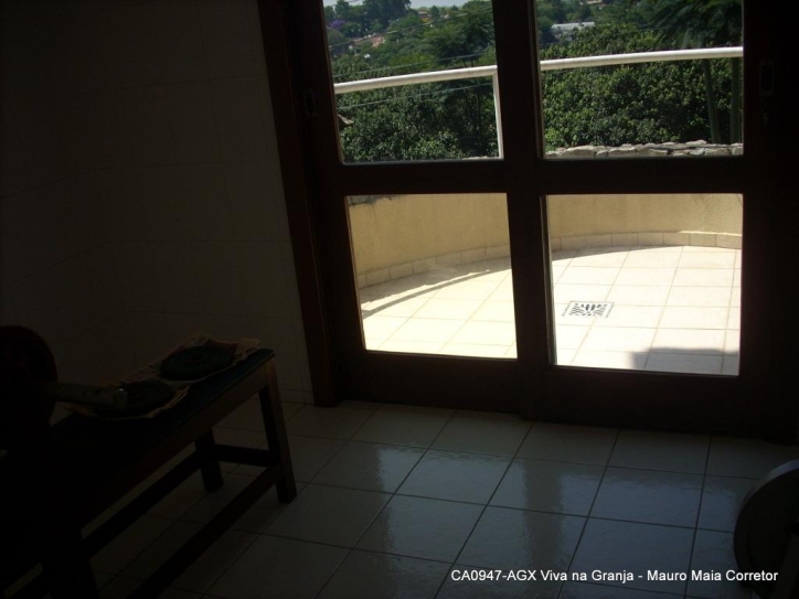 Casa à venda com 3 quartos, 285m² - Foto 29