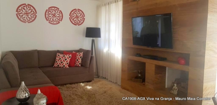 Casa de Condomínio à venda com 4 quartos, 288m² - Foto 3